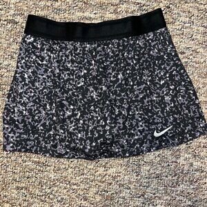 Nike Dri Fit Women's Tennis Skirt Size S